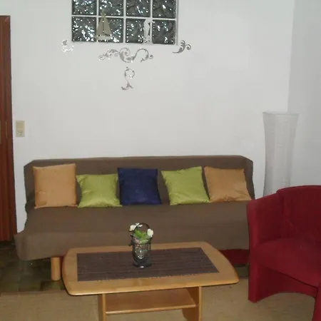Ferienhaus-rosi-ferienwohnung-3 Appartement
