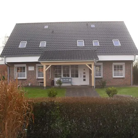 Ferienhaus-rosi-ferienwohnung-3 Appartement *