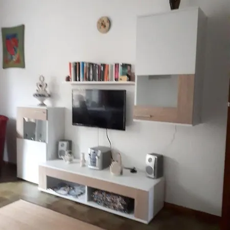 Ferienhaus-rosi-ferienwohnung-3 Appartement