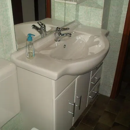 Ferienhaus-rosi-ferienwohnung-3 * Friedrichskoog