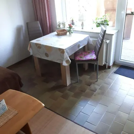 Appartement Ferienhaus-rosi-ferienwohnung-3 *