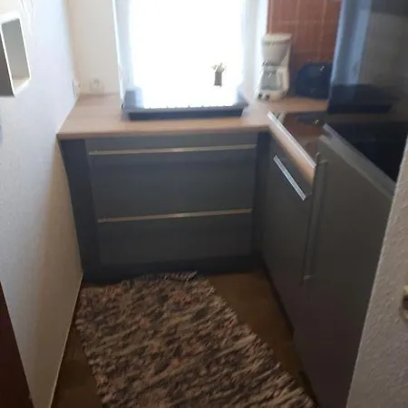 Appartement Ferienhaus-rosi-ferienwohnung-3 Friedrichskoog