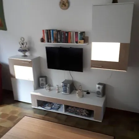 Appartement Ferienhaus-rosi-ferienwohnung-3 *